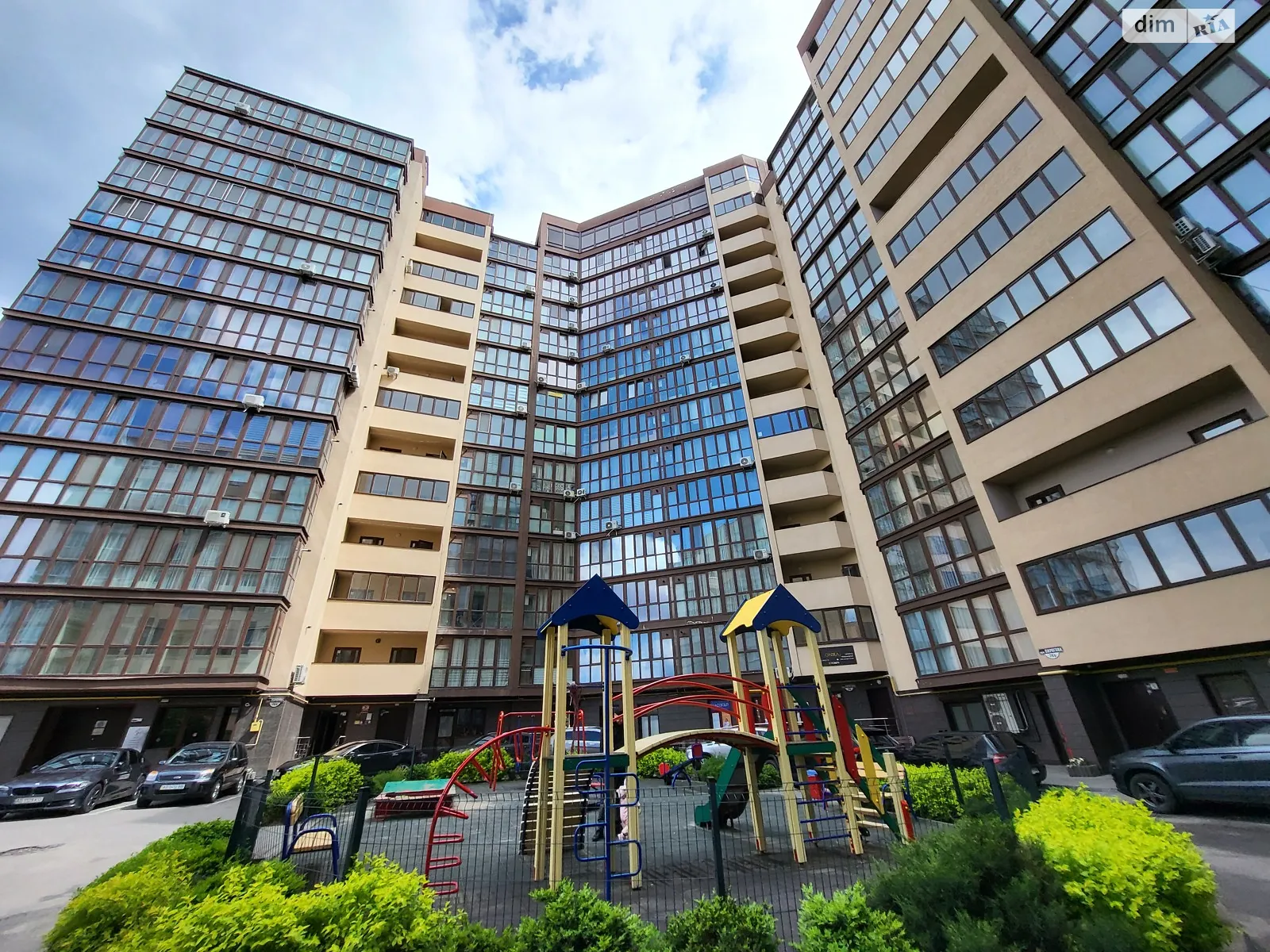 Продается 2-комнатная квартира 58 кв. м в Виннице, цена: 73000 $ - фото 1