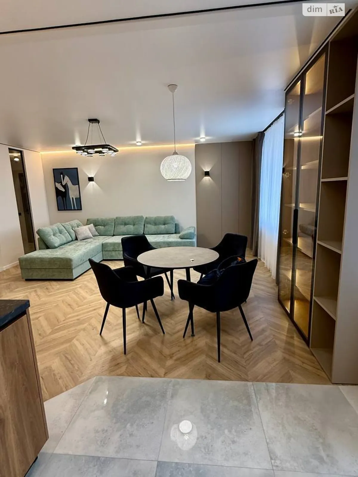 3-кімнатна квартира 86 кв. м у Тернополі, цена: 98000 $ - фото 1