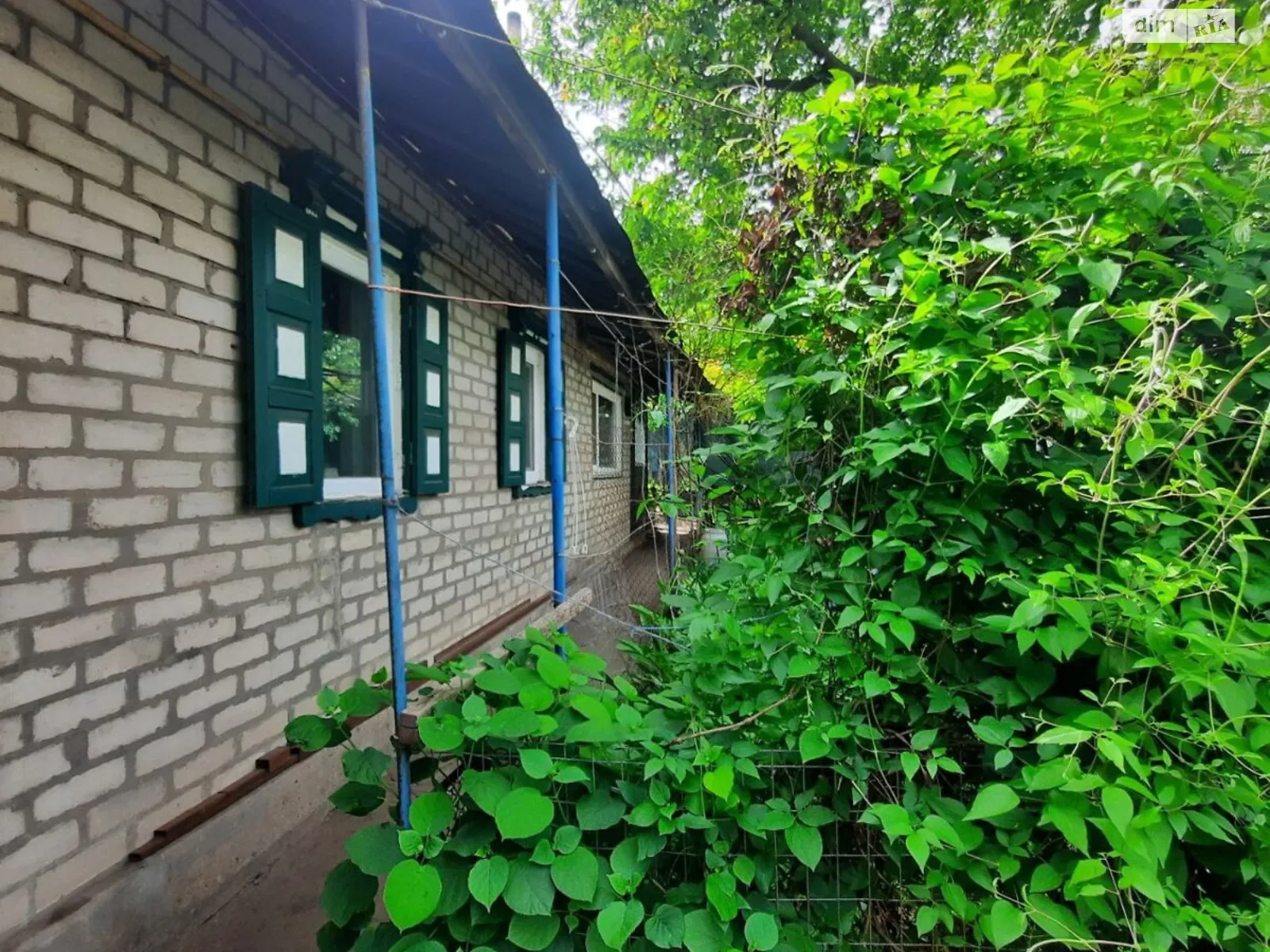 Продається одноповерховий будинок 62.8 кв. м з банею/сауною, цена: 25000 $ - фото 1