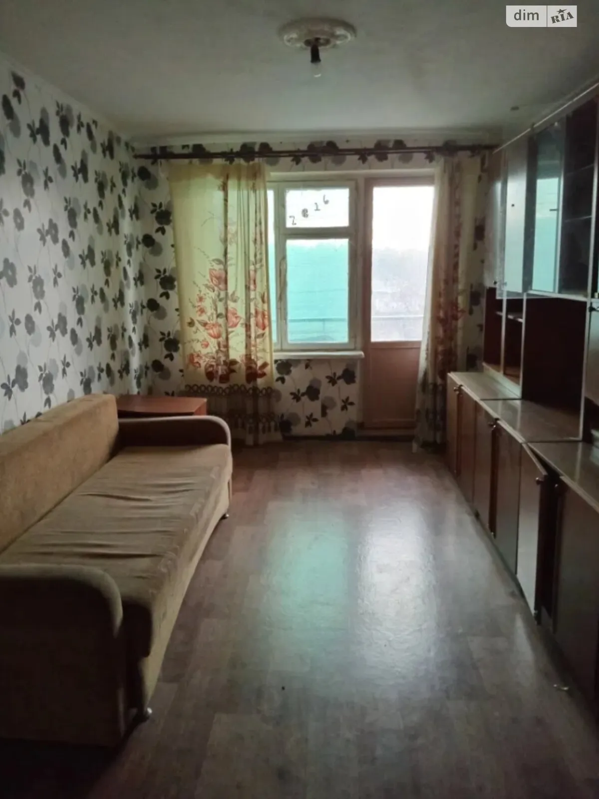 Здається в оренду 2-кімнатна квартира 44 кв. м у Миколаєві, вул. Олега Ольжича - фото 1