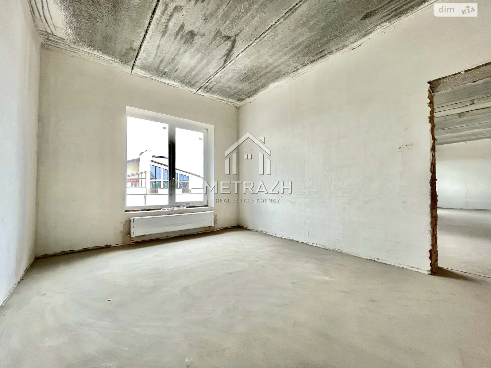 Продается 2-комнатная квартира 77 кв. м в Харькове, ул. Клеменова дача, 14 - фото 1