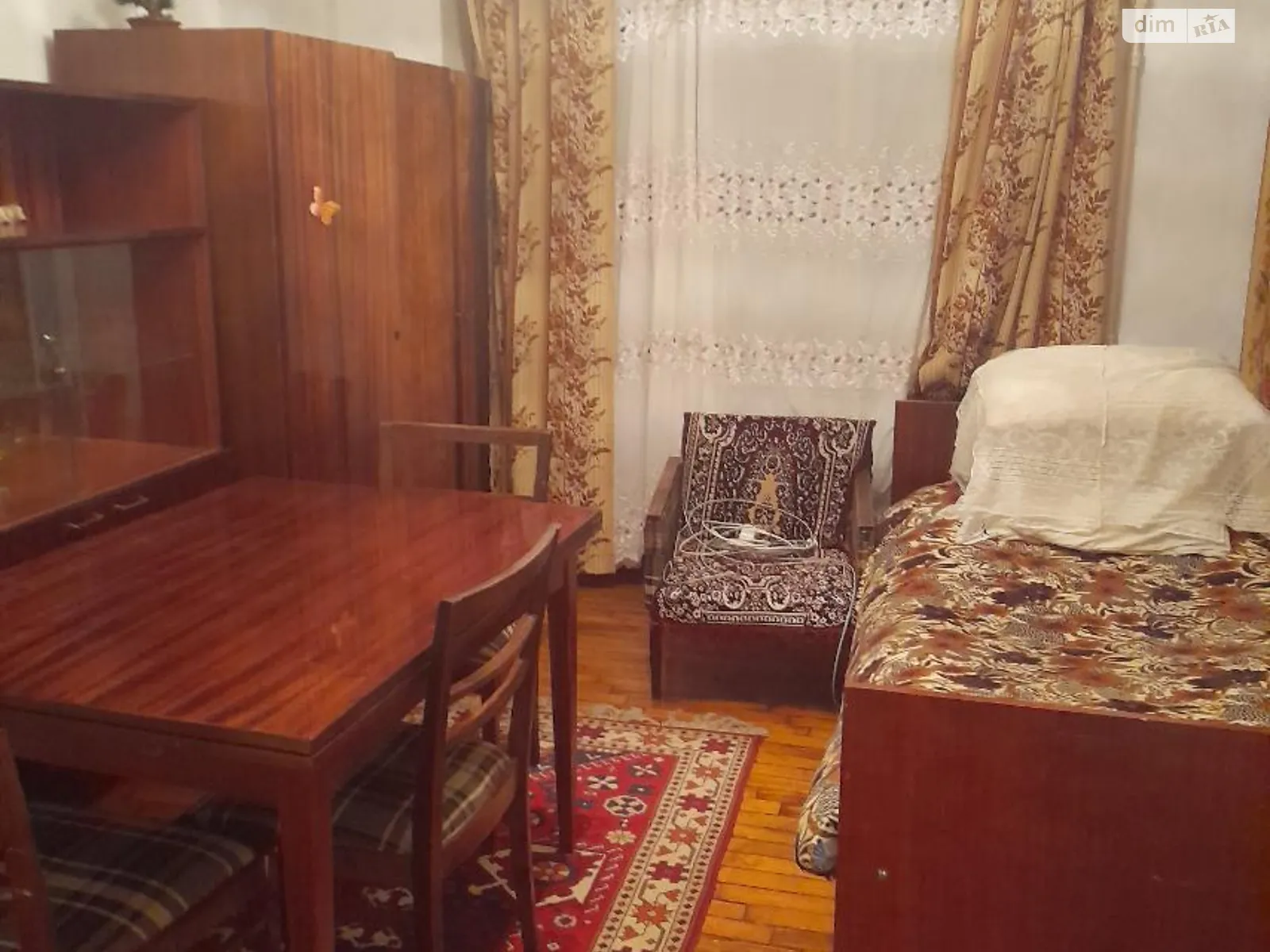 1-комнатная квартира 31 кв. м в Запорожье, ул. Победы, 79А - фото 1