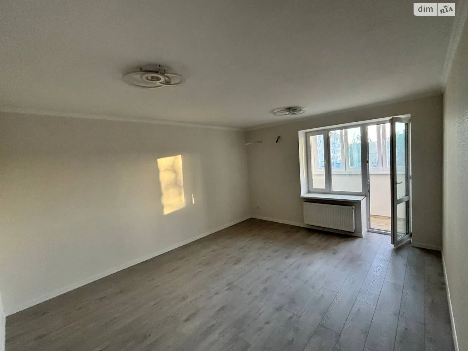 Продається 1-кімнатна квартира 51 кв. м у Борисполі, вул. Нова, 31А - фото 1