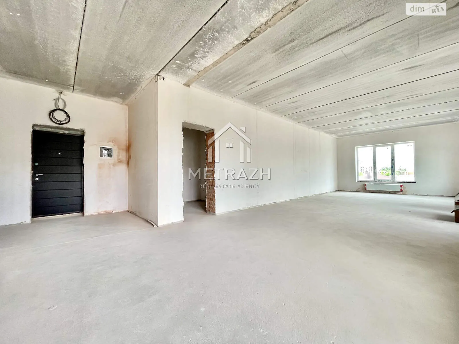 Продается 2-комнатная квартира 77 кв. м в Харькове, ул. Клеменова дача, 14 - фото 1