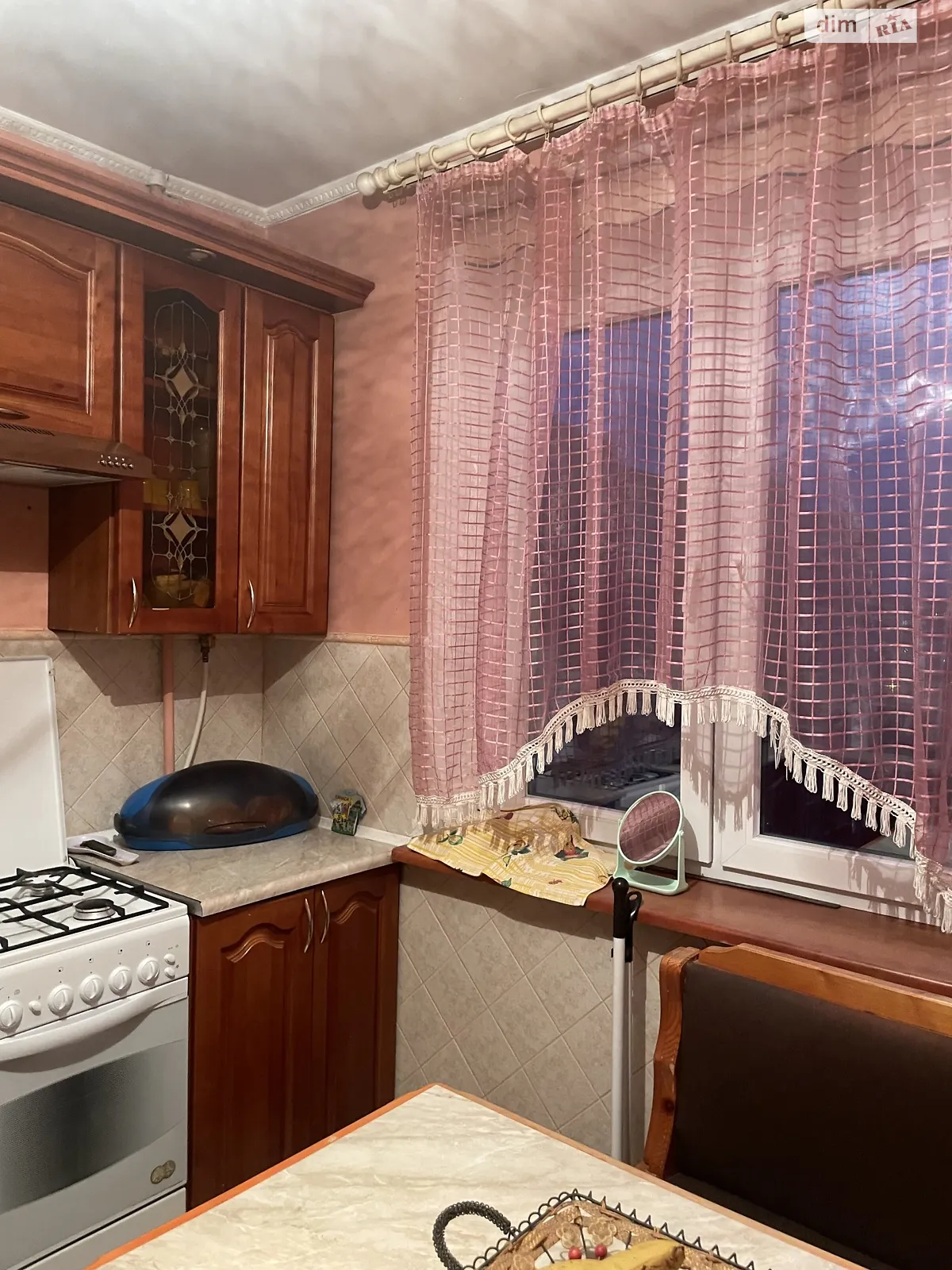 Продається 2-кімнатна квартира 50.2 кв. м у Львові, вул. Кавалерідзе Івана - фото 1