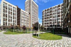 Продаж квартири, Київ, р‑н. Виноградар, ст.м. Нивки, Олександра Олеся вулиця, буд. 2Б