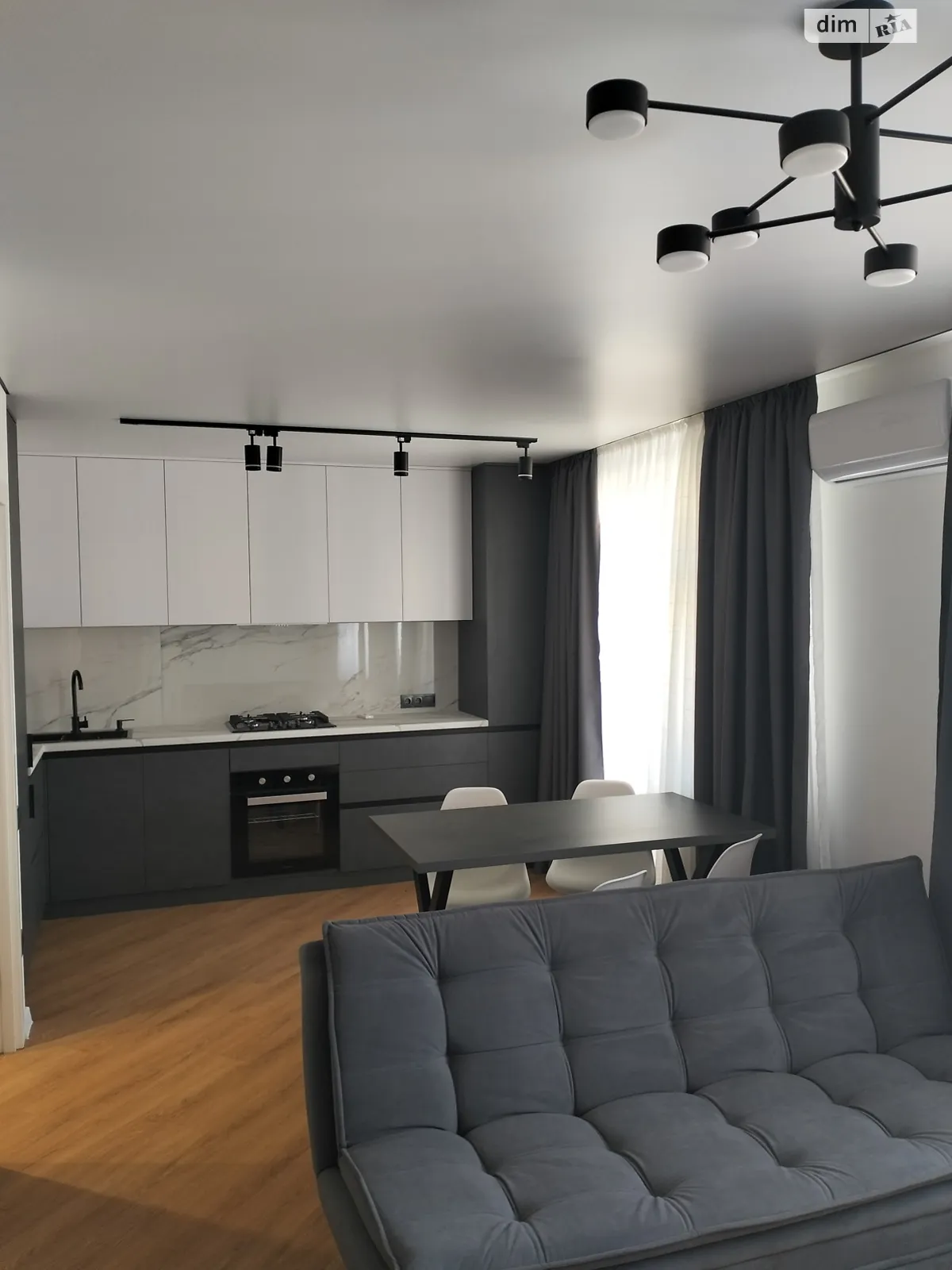 1-комнатная квартира 45 кв. м в Тернополе, цена: 62000 $ - фото 1