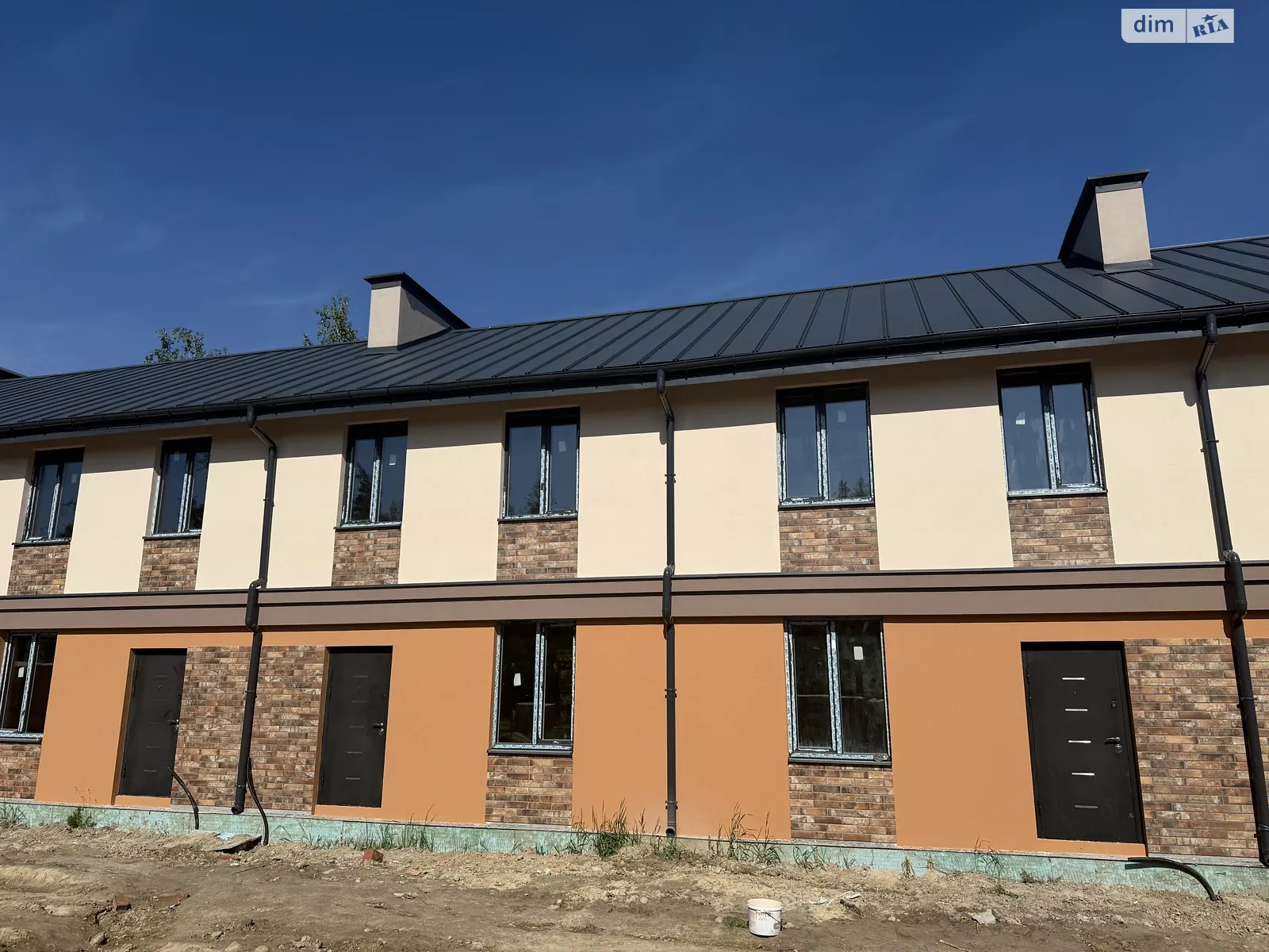 вул. Ворзельська Ворзель ЖК Vorzel Eco Park, цена: 60000 $ - фото 1