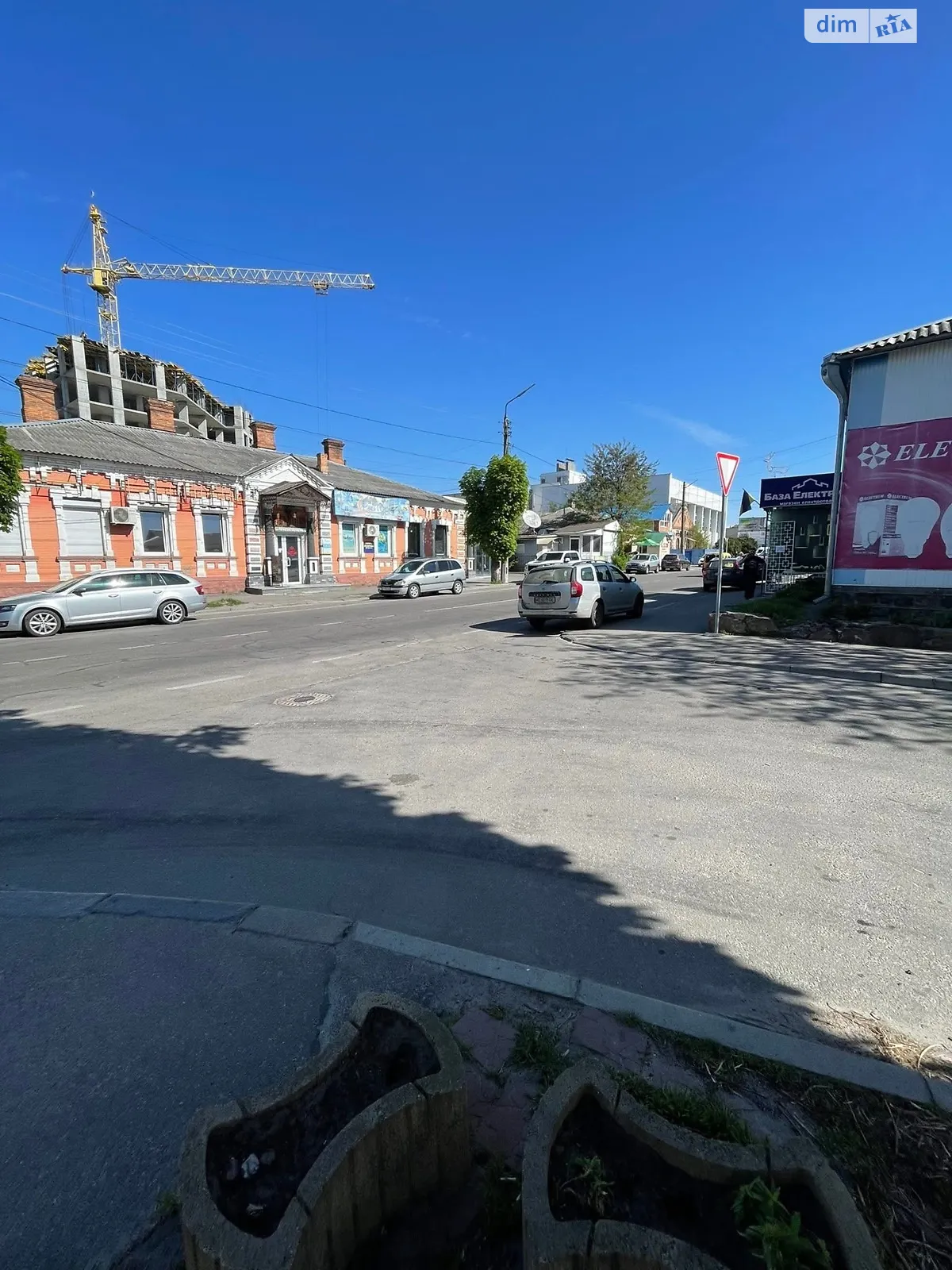 Здається в оренду приміщення вільного призначення 45 кв. м в 1-поверховій будівлі, цена: 15000 грн - фото 1