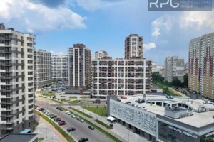 Продаж квартири, Київ, р‑н. Виноградар, ст.м. Нивки, Олександра Олеся вулиця, буд. 3