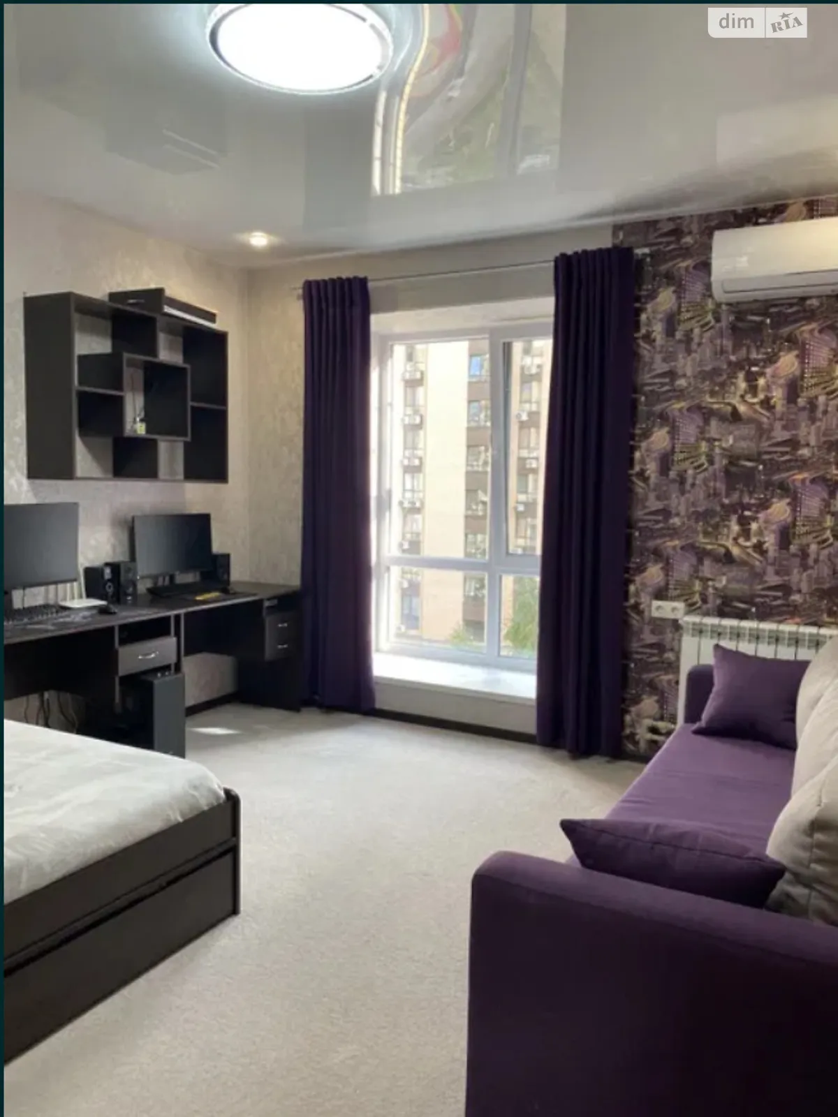 Продается 1-комнатная квартира 41 кв. м в Днепре, цена: 58900 $ - фото 1