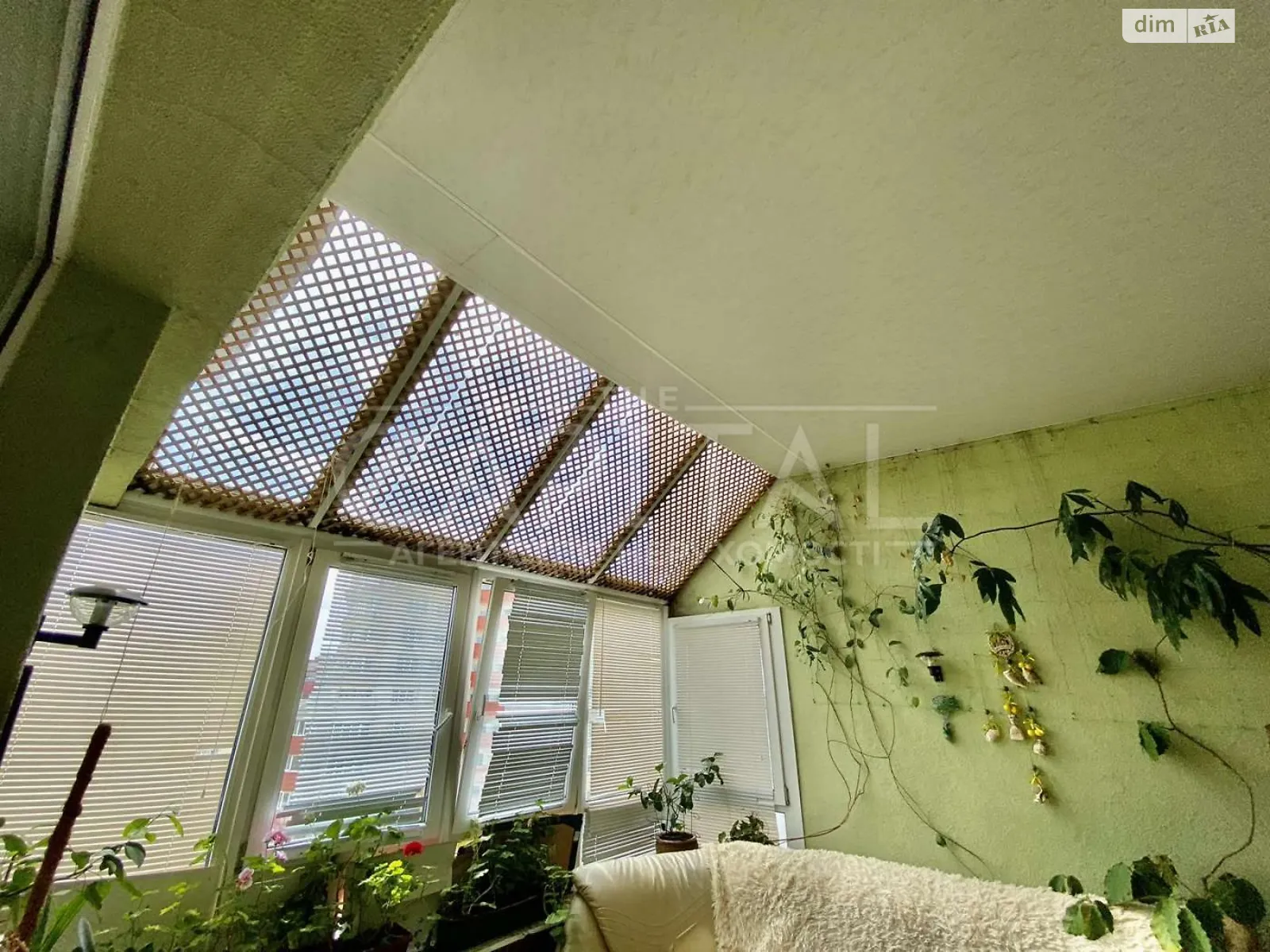 Продається 5-кімнатна квартира 175 кв. м у Києві, цена: 270000 $ - фото 1