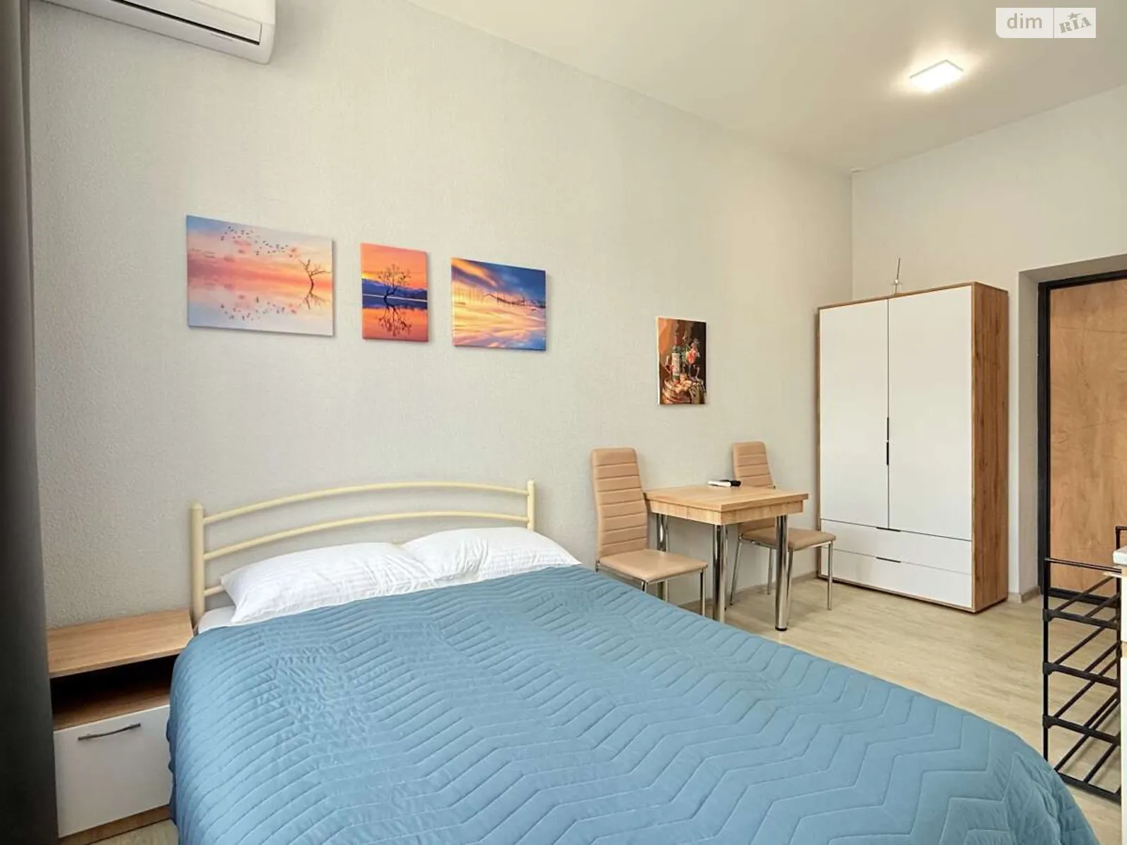 Сдается в аренду 1-комнатная квартира в Харькове, ул. Сумская, 6 - фото 1