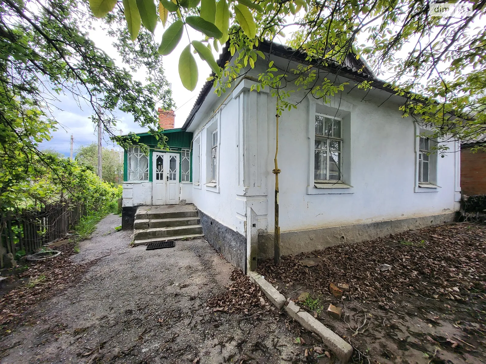 Продается одноэтажный дом 59.9 кв. м с мансардой, цена: 21500 $ - фото 1