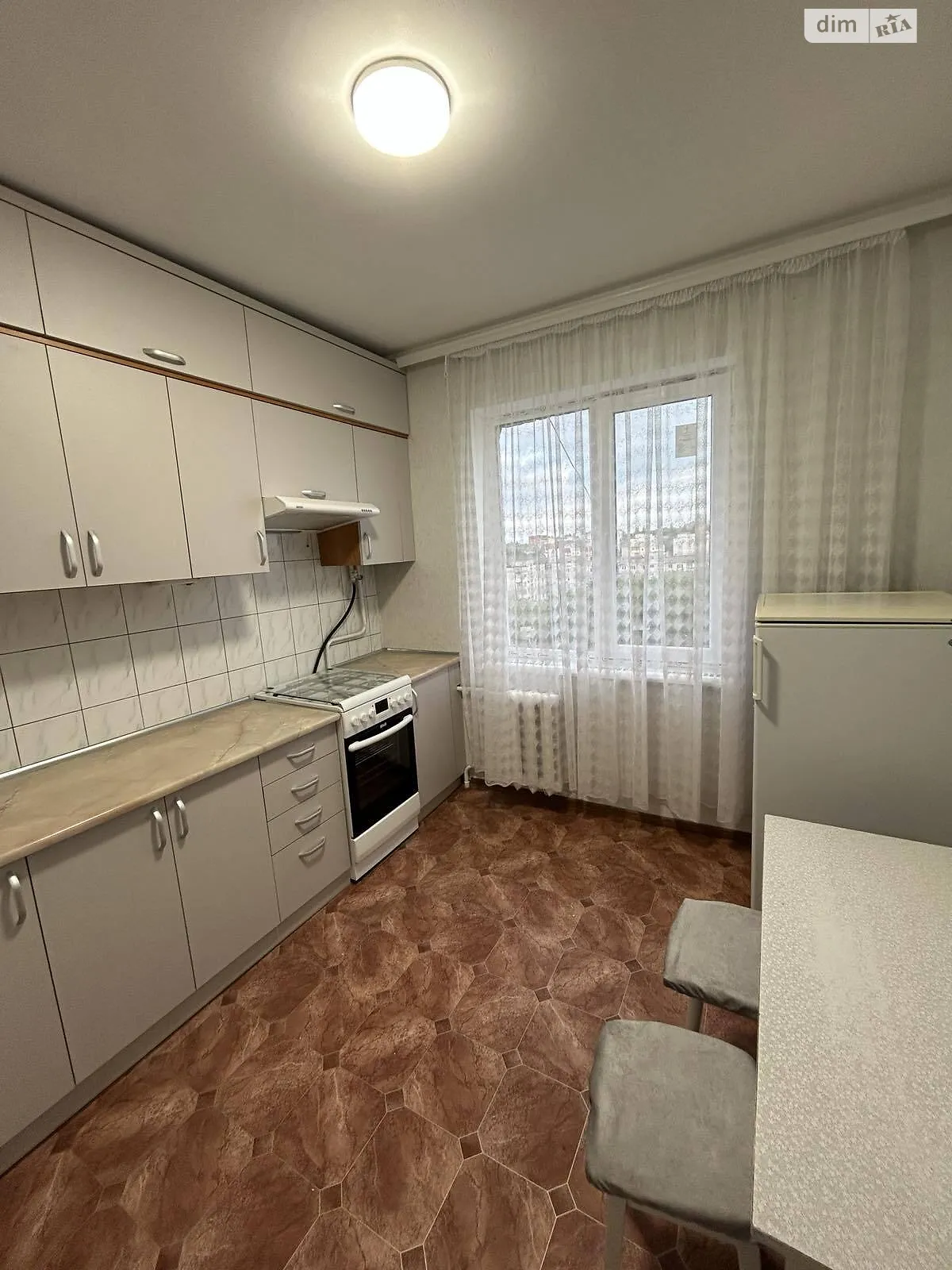 Продается 2-комнатная квартира 48.5 кв. м в Хмельницком, Львовское шоссе - фото 1