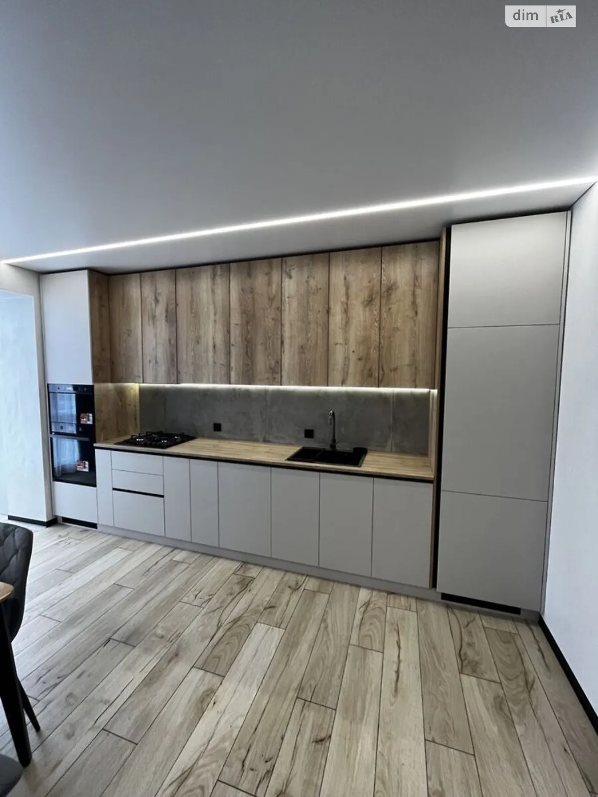 Продається 1-кімнатна квартира 44 кв. м у Івано-Франківську, цена: 73000 $ - фото 1
