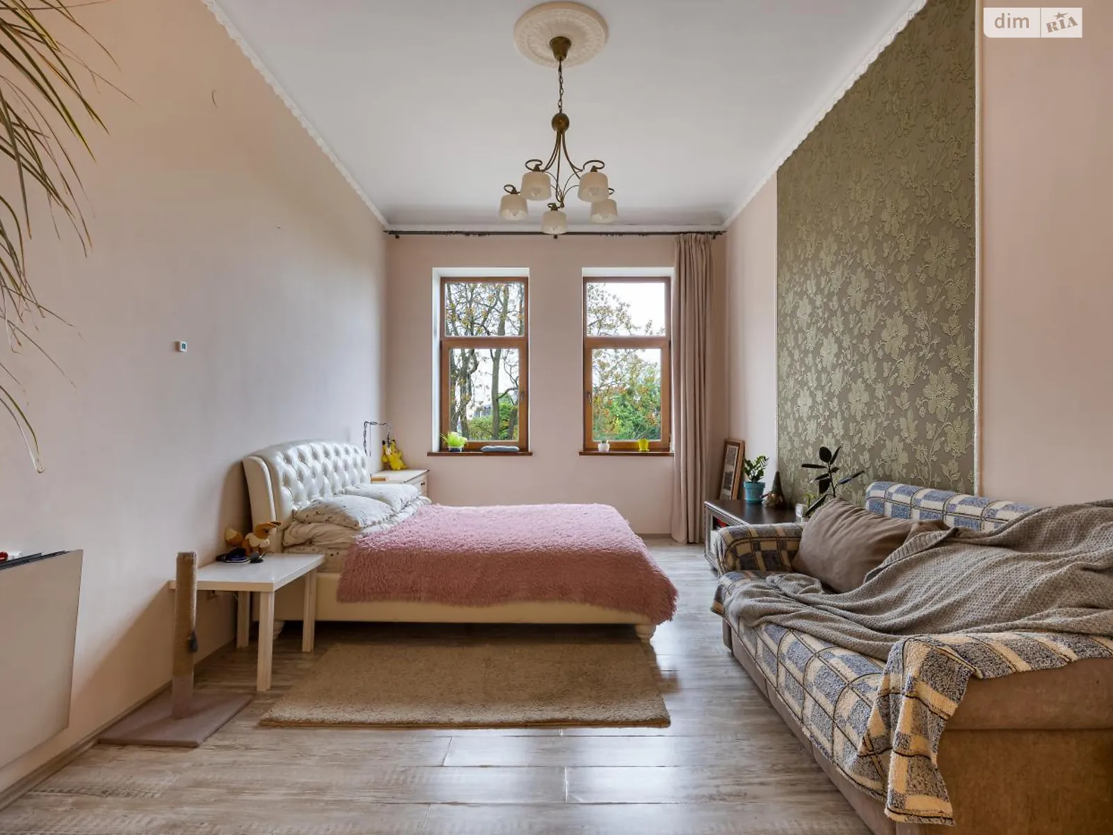 Продається 3-кімнатна квартира 60 кв. м у Львові, цена: 82000 $ - фото 1