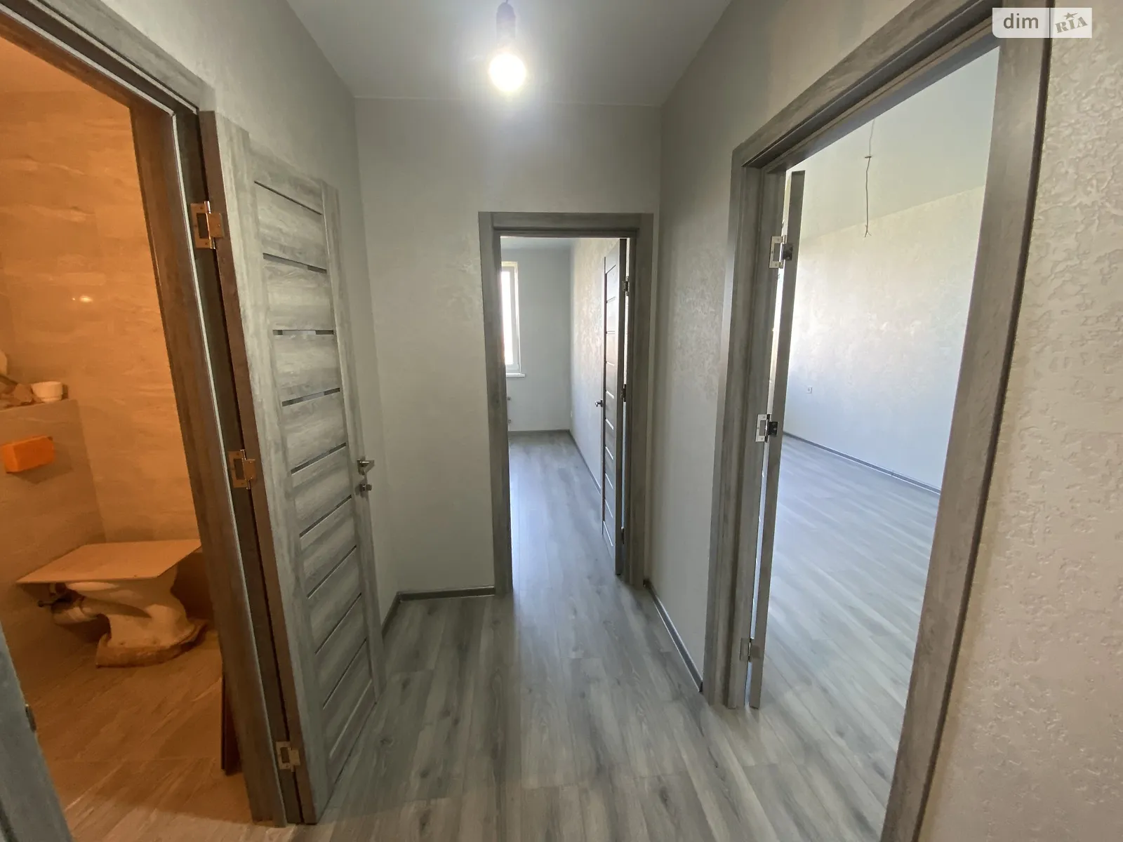 Продается 1-комнатная квартира 44 кв. м в Лиманке, ул. Жемчужная, 9 - фото 1