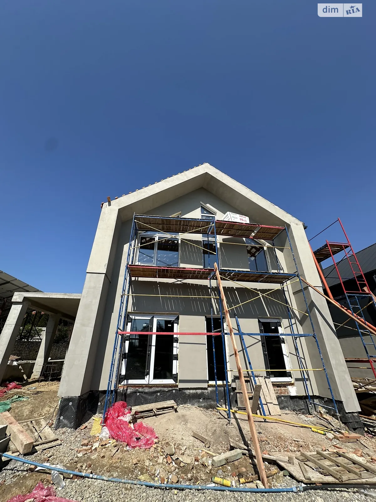 Продається 2-кімнатна квартира 98 кв. м у, цена: 55000 $ - фото 1