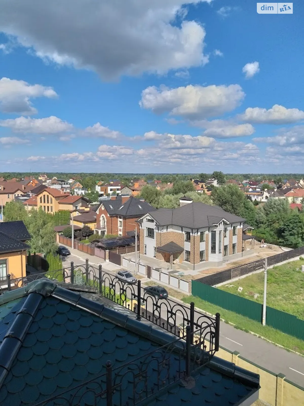 Продається земельна ділянка 10 соток у Київській області, цена: 220000 $ - фото 1