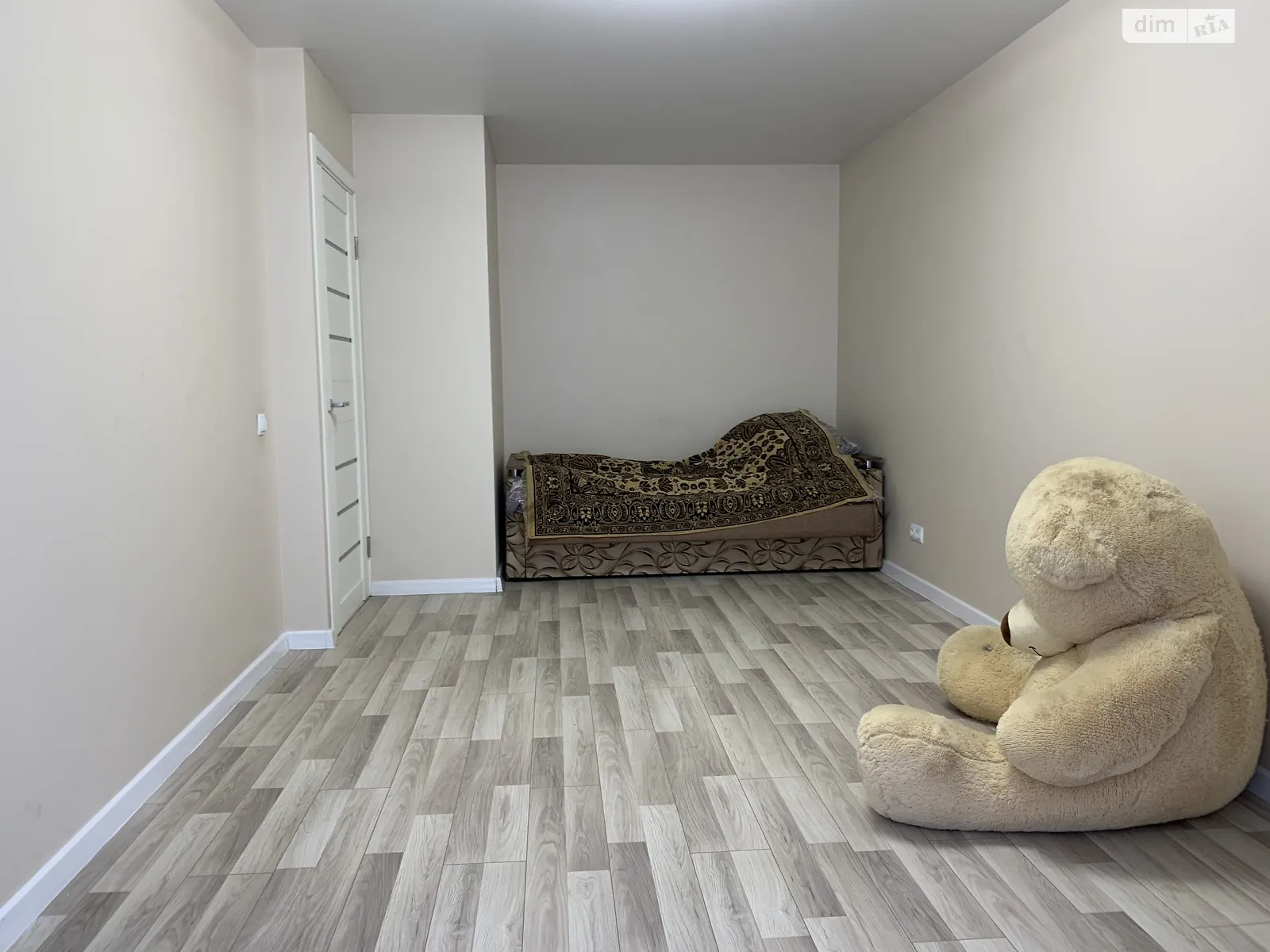 1-кімнатна квартира 43 кв. м у Тернополі, вул. Підволочиське шосе - фото 1