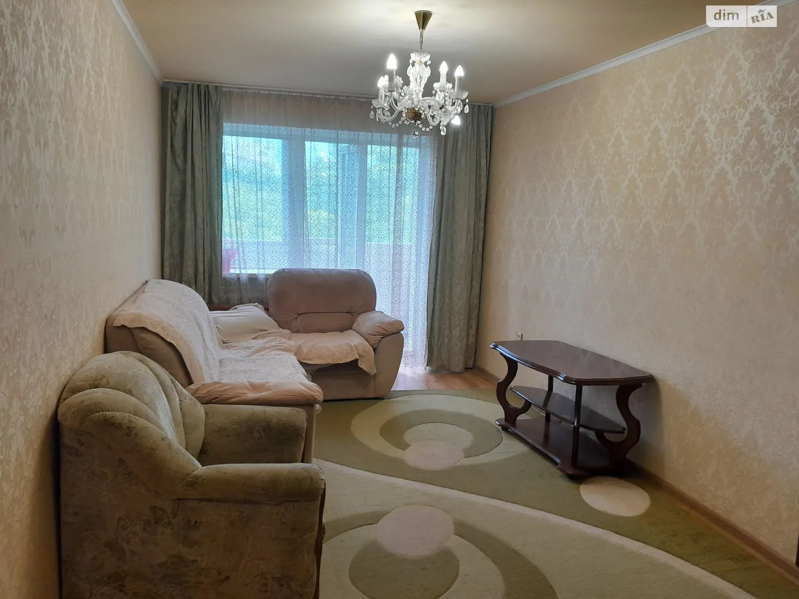 Продається 3-кімнатна квартира 58 кв. м у Харкові, вул. Клочківська, 186Б - фото 1