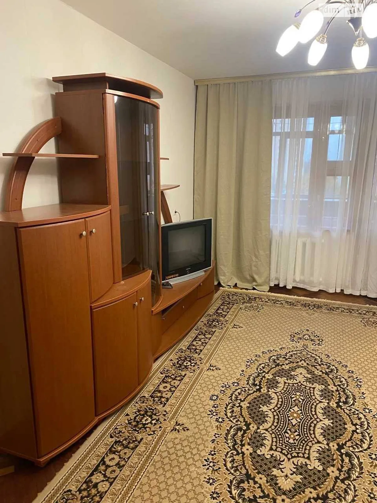 Продається 2-кімнатна квартира 56 кв. м у Києві, вул. Олександра Мишуги, 3 - фото 1
