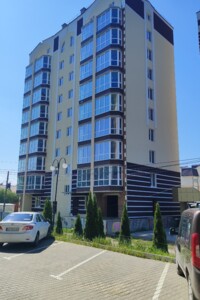 Продажа квартиры, Хмельницкий, р‑н. Выставка, Трудовая улица, дом 5/2Б