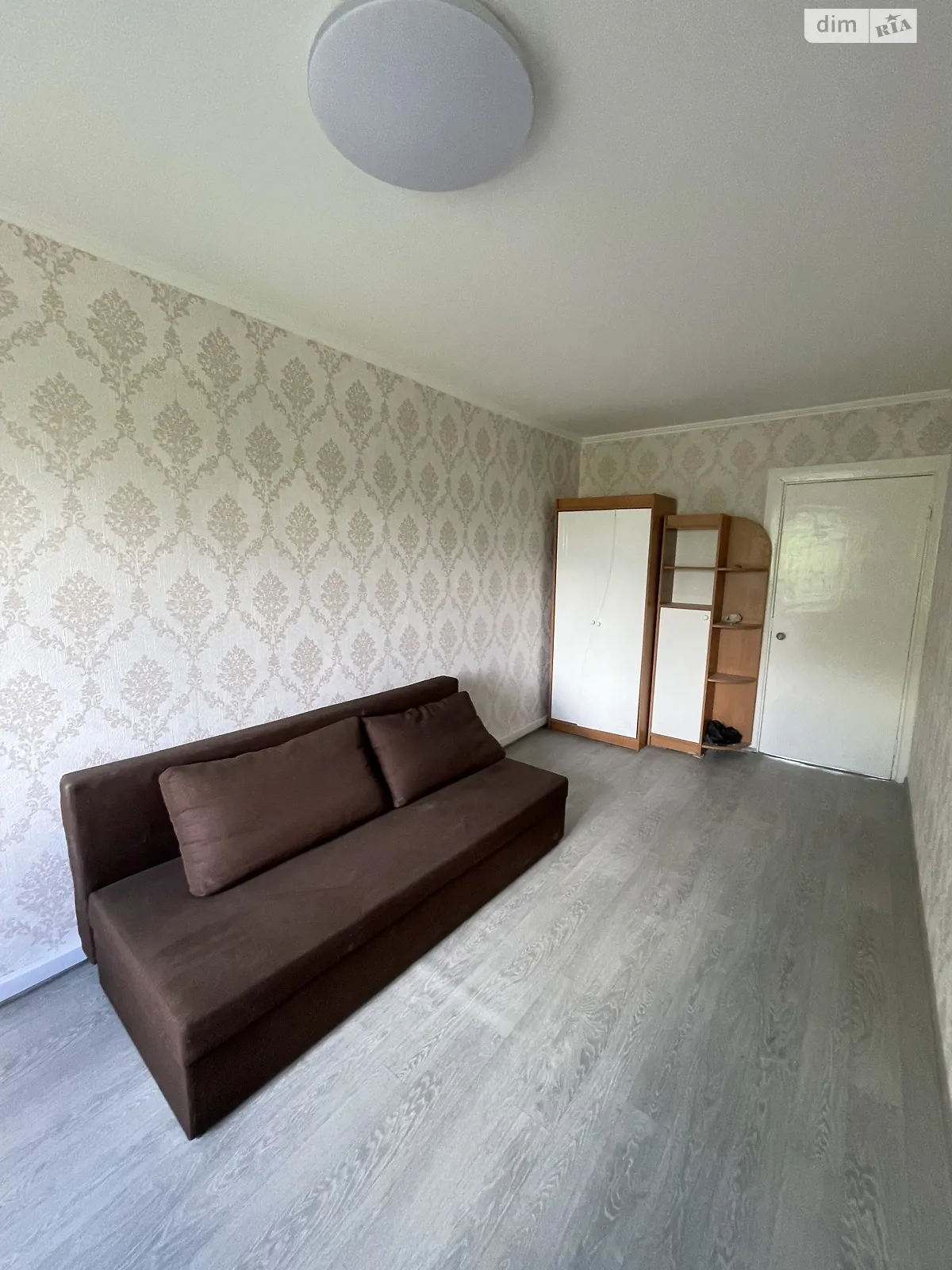 Здається в оренду 2-кімнатна квартира 55 кв. м у Дніпрі, пл. Новокодацька(Дзержинського), 5 - фото 1