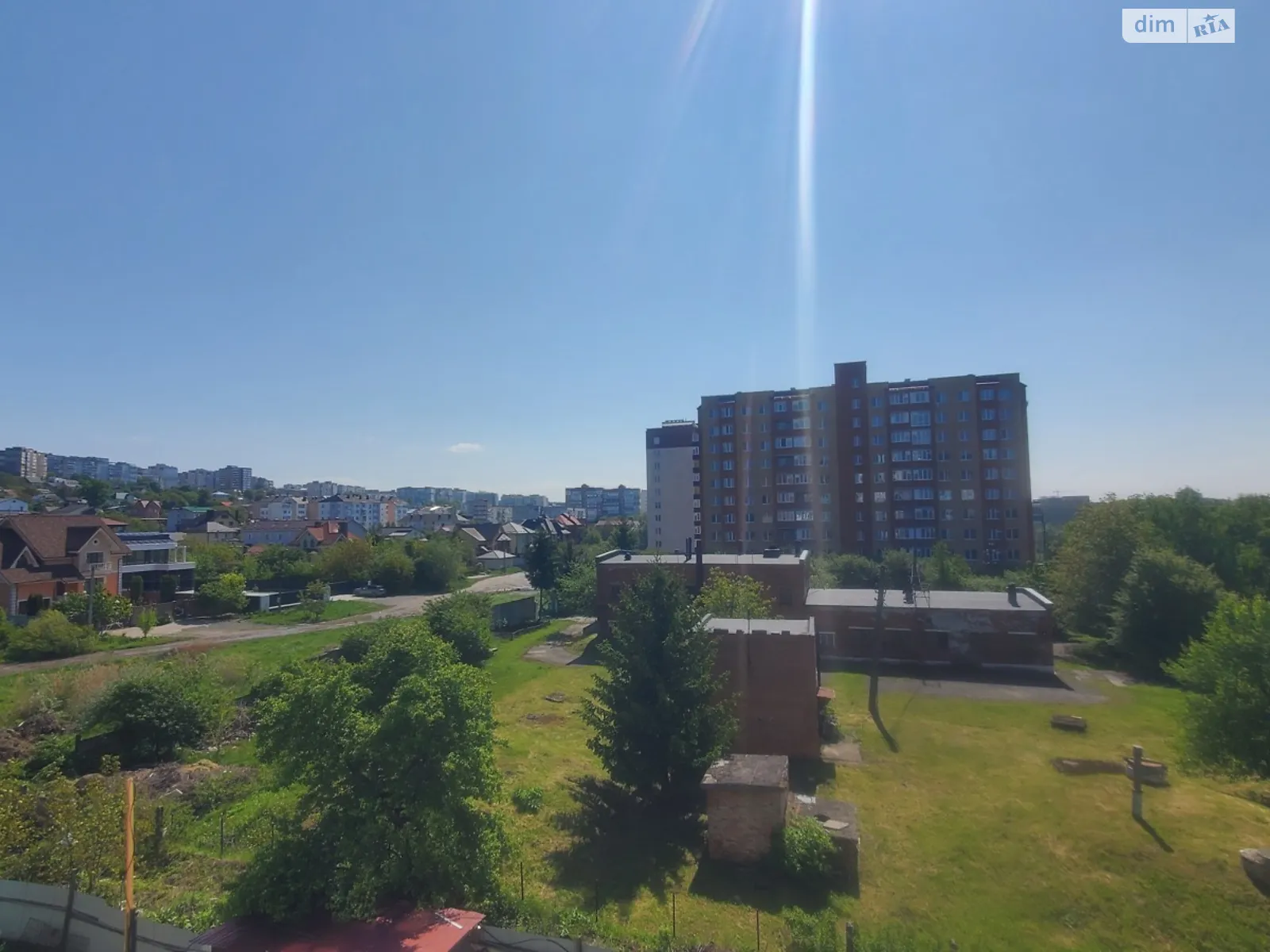 Продается 1-комнатная квартира 35 кв. м в Хмельницком, ул. Нижняя Береговая - фото 1