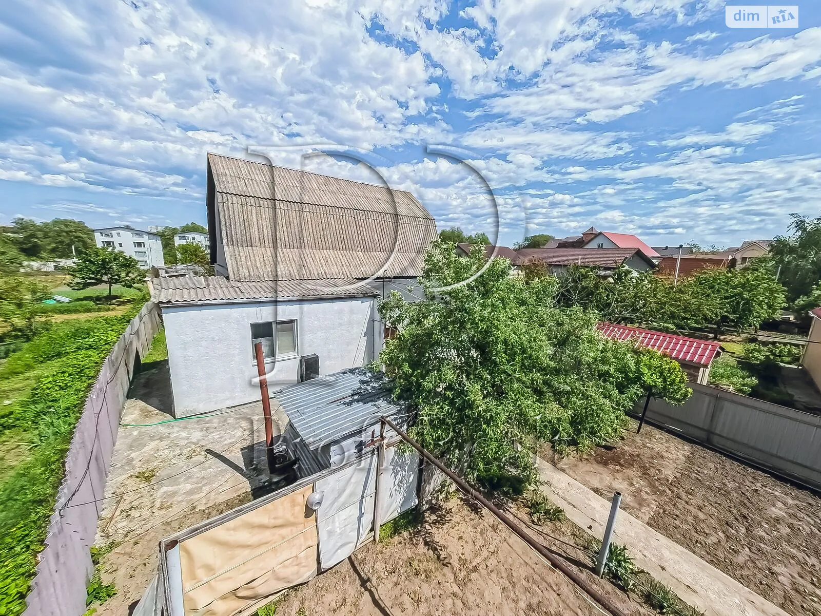 Продается одноэтажный дом 87.3 кв. м с подвалом, цена: 150000 $ - фото 1