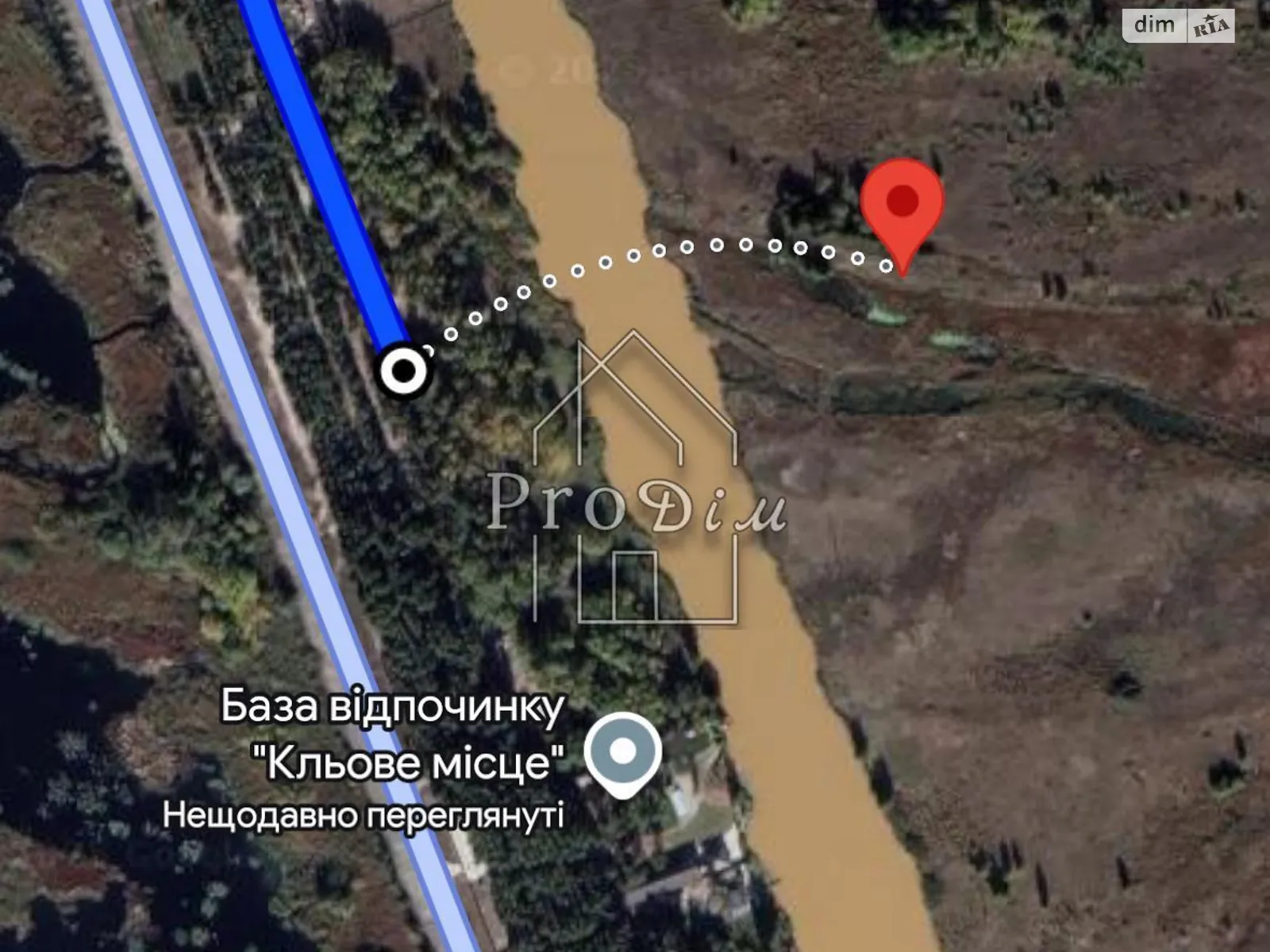 Продается земельный участок 10 соток в Киевской области, цена: 13000 $ - фото 1
