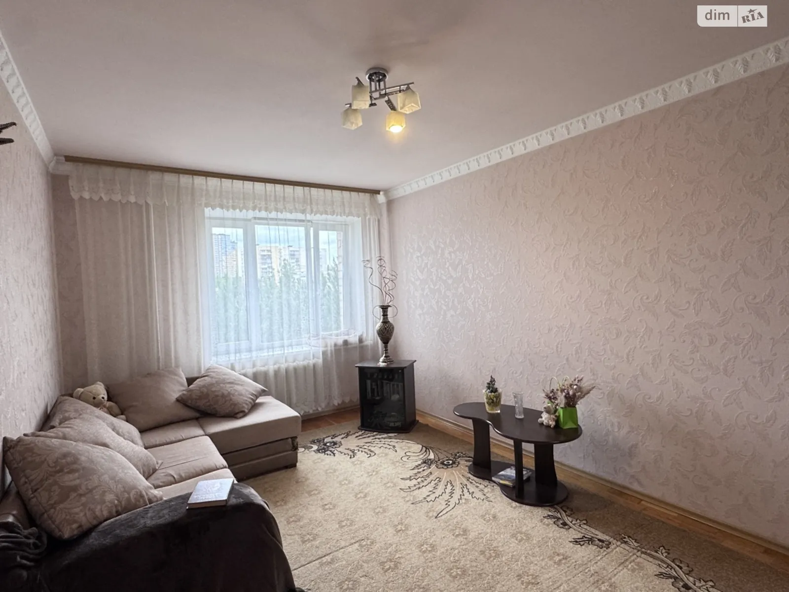 Продается 2-комнатная квартира 70 кв. м в Киеве, ул. Зои Бутенко(Сеченова), 7А - фото 1