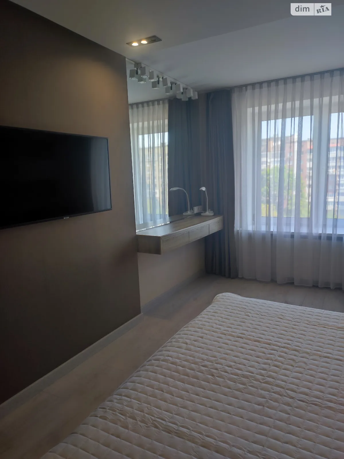 Здається в оренду 3-кімнатна квартира 105 кв. м у, цена: 32000 грн - фото 1