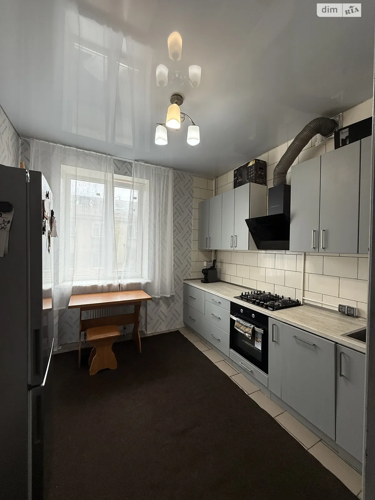 Продається 2-кімнатна квартира 63 кв. м у Одесі, цена: 44000 $ - фото 1