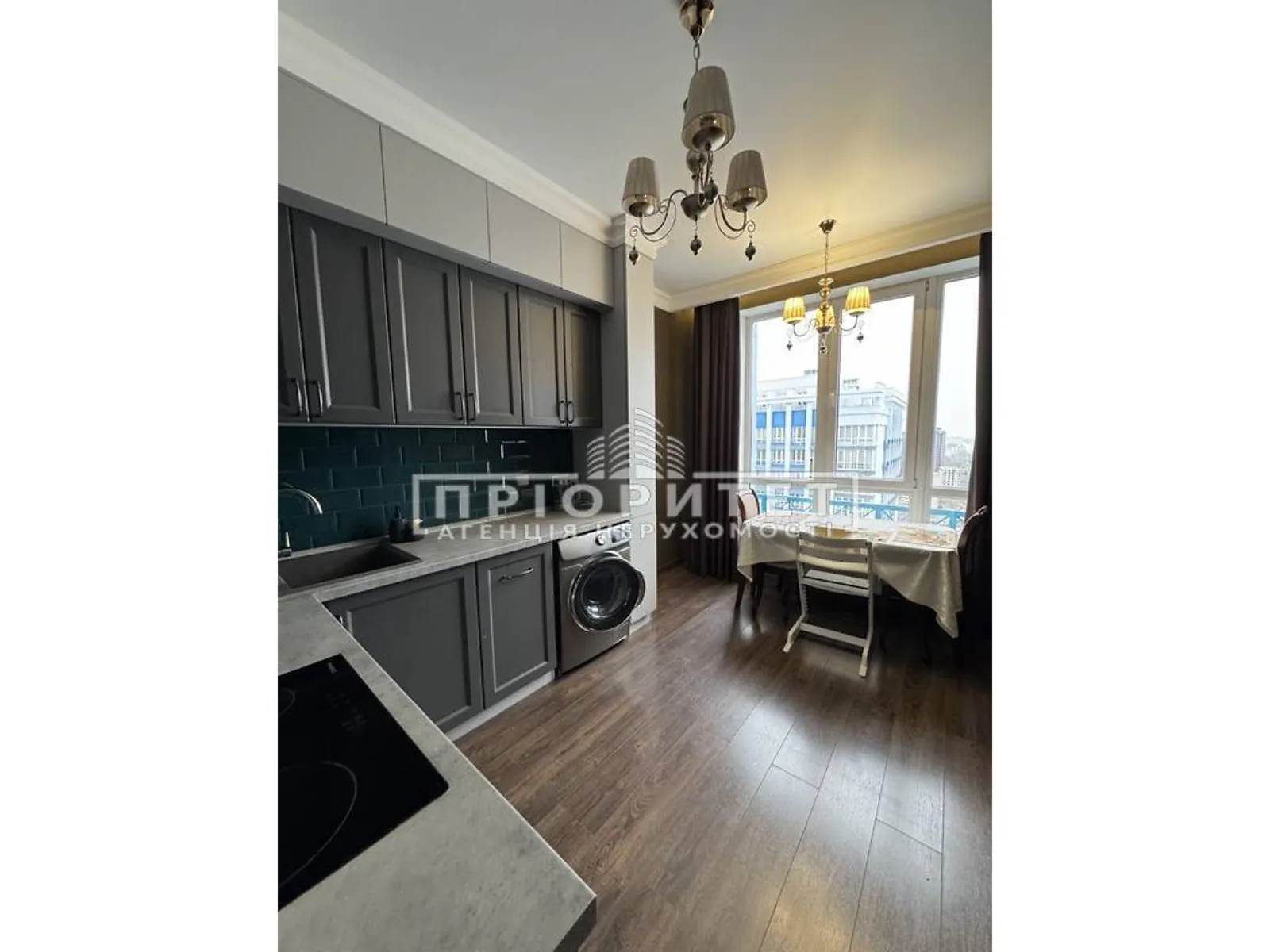 ул. Георгия Липского(Толбухина) Киевский Одесса ЖК Омега, цена: 89000 $ - фото 1
