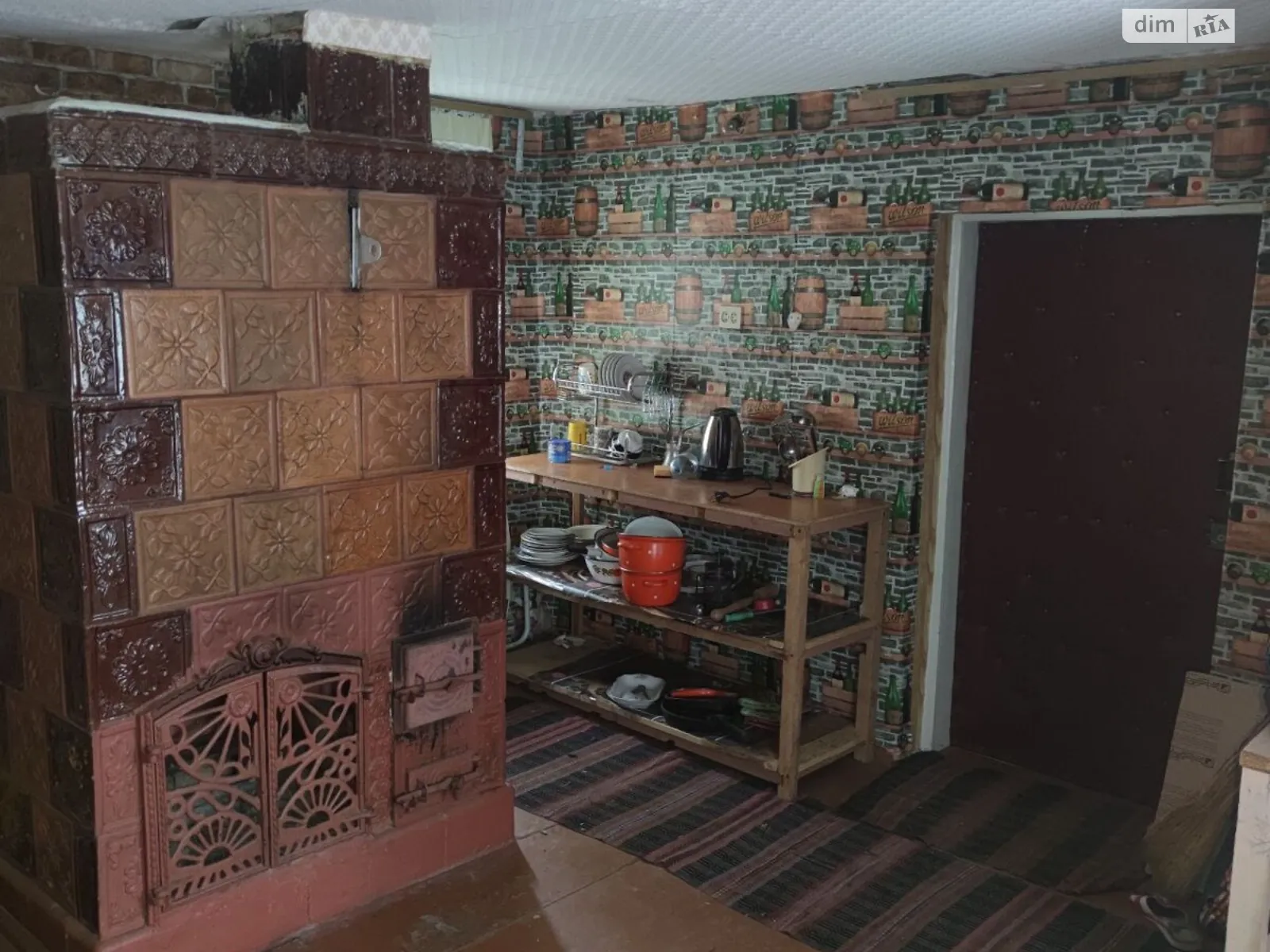 Продается одноэтажный дом 32.7 кв. м с баней/сауной, цена: 13500 $ - фото 1