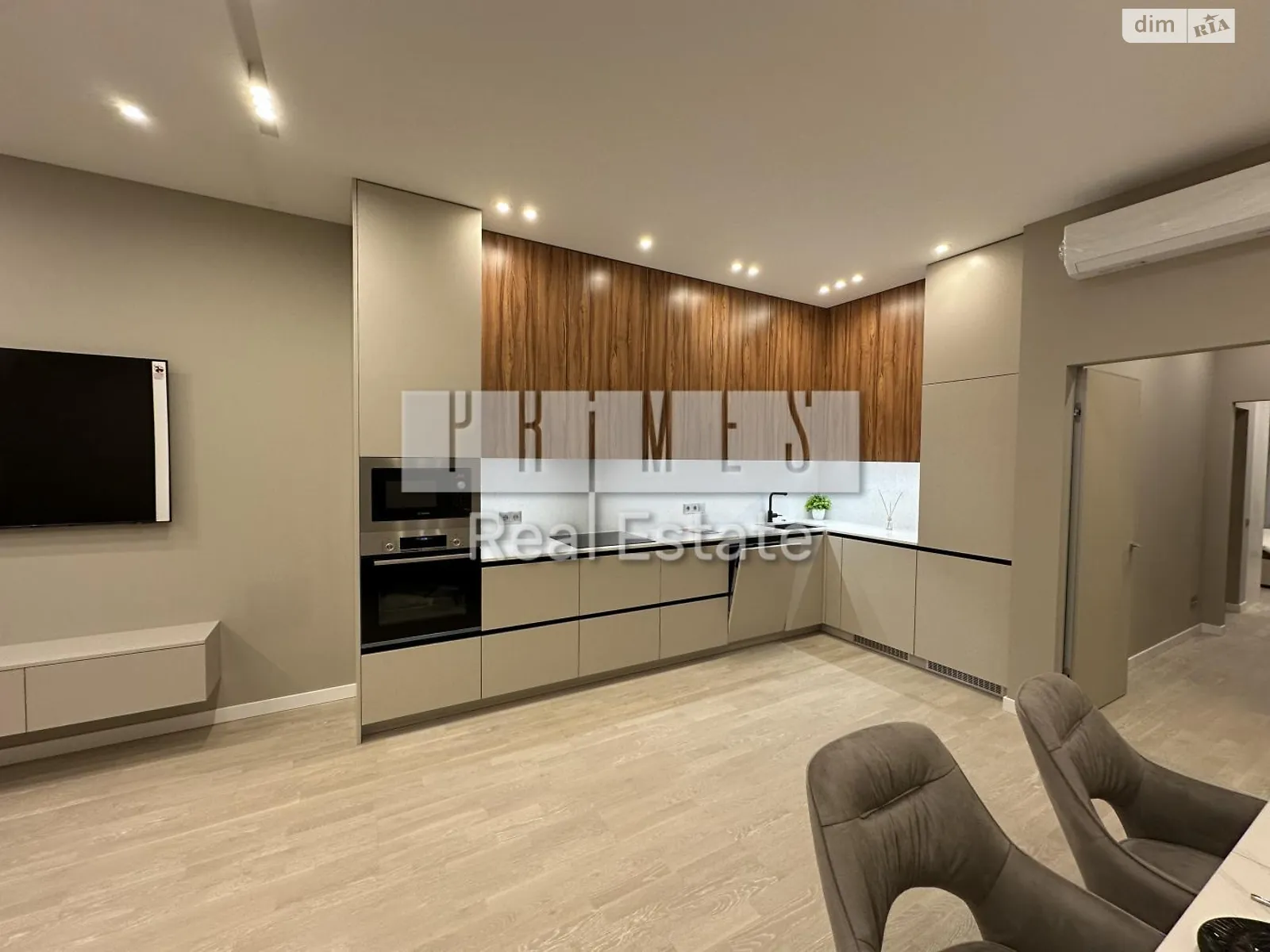 Продается 3-комнатная квартира 88 кв. м в Киеве, ул. Саперное Поле - фото 1