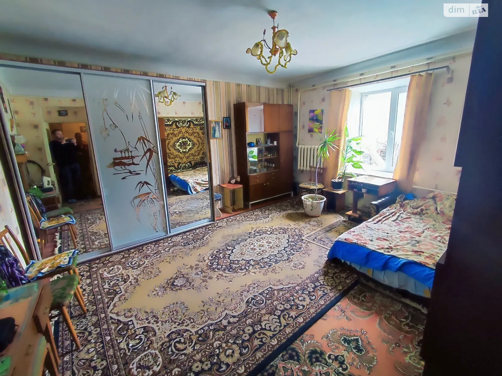 Продается 2-комнатная квартира 53 кв. м в, цена: 22000 $ - фото 1