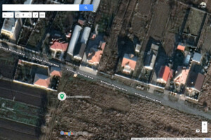 Продажа участка под жилую застройку, Закарпатская, Холмок, урочище Старий Дренаж