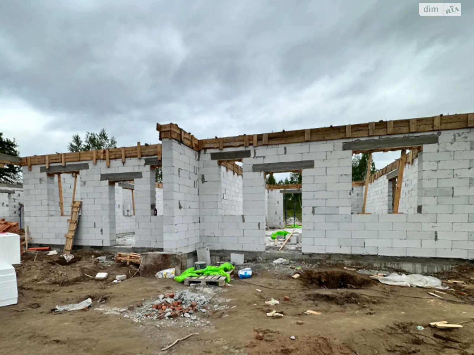 ул. Успешная Ворзель, цена: 63000 $ - фото 1