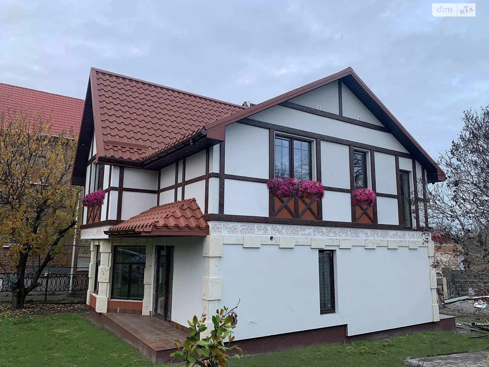 Продається будинок 2 поверховий 155 кв. м з меблями, цена: 121000 $ - фото 1