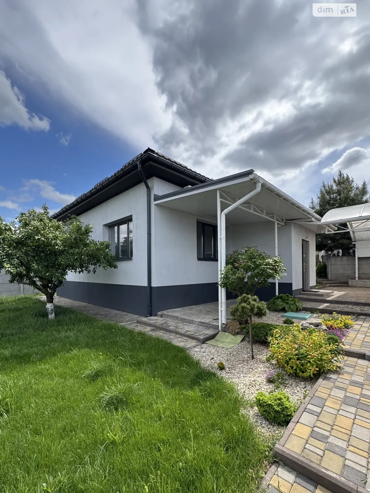 Продается одноэтажный дом 93.2 кв. м с баней/сауной, цена: 119900 $ - фото 1