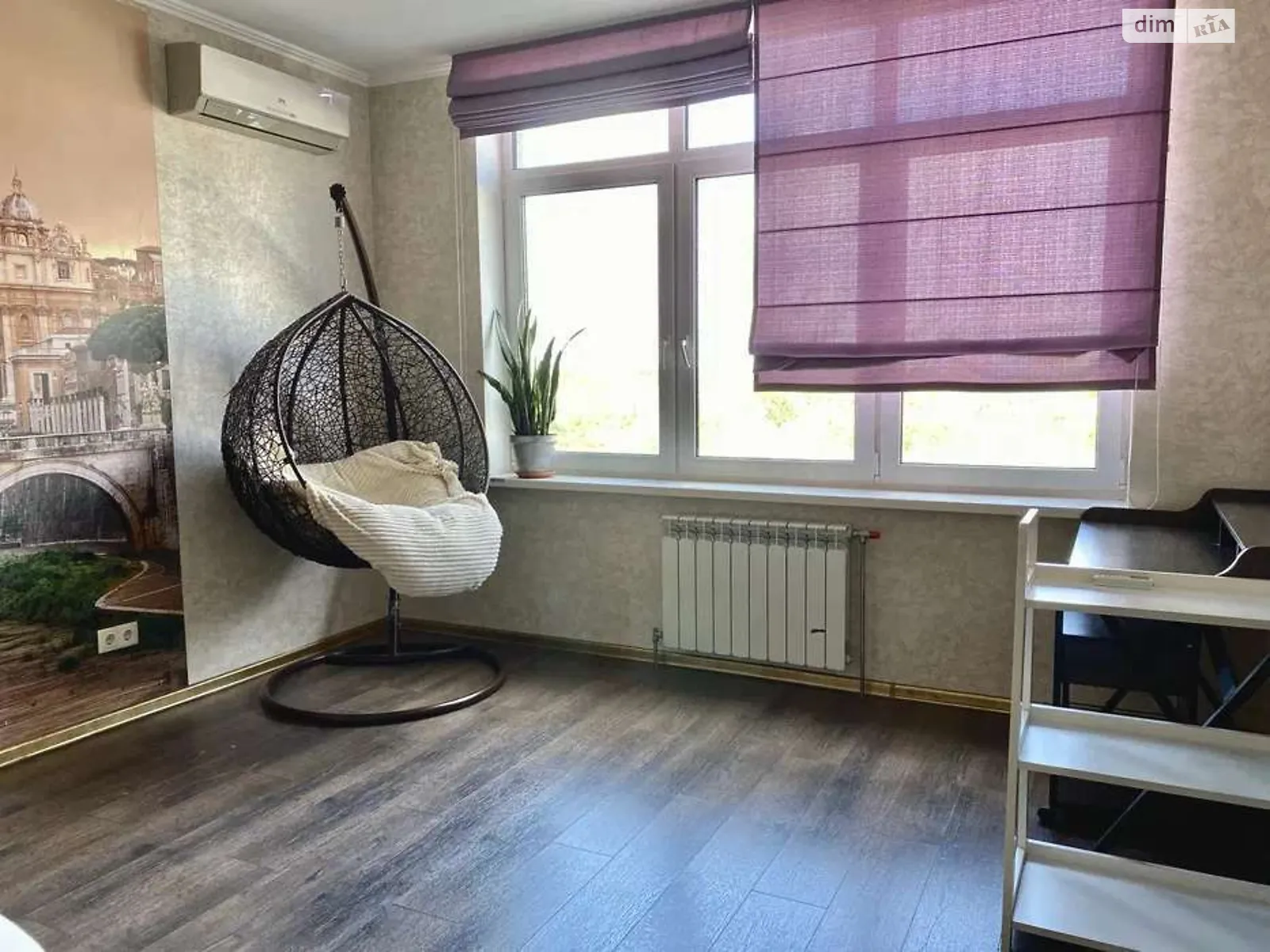 Сдается в аренду 1-комнатная квартира 50 кв. м в Киеве, ул. Авиаконструктора Игоря Сикорского(Танковая) - фото 1