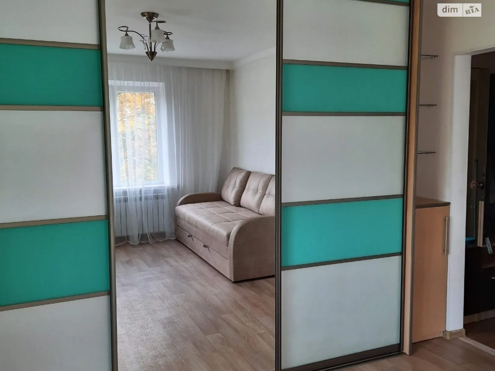 Здається в оренду 1-кімнатна квартира 32 кв. м у Хмельницькому, Львівське шосе, 55 - фото 1