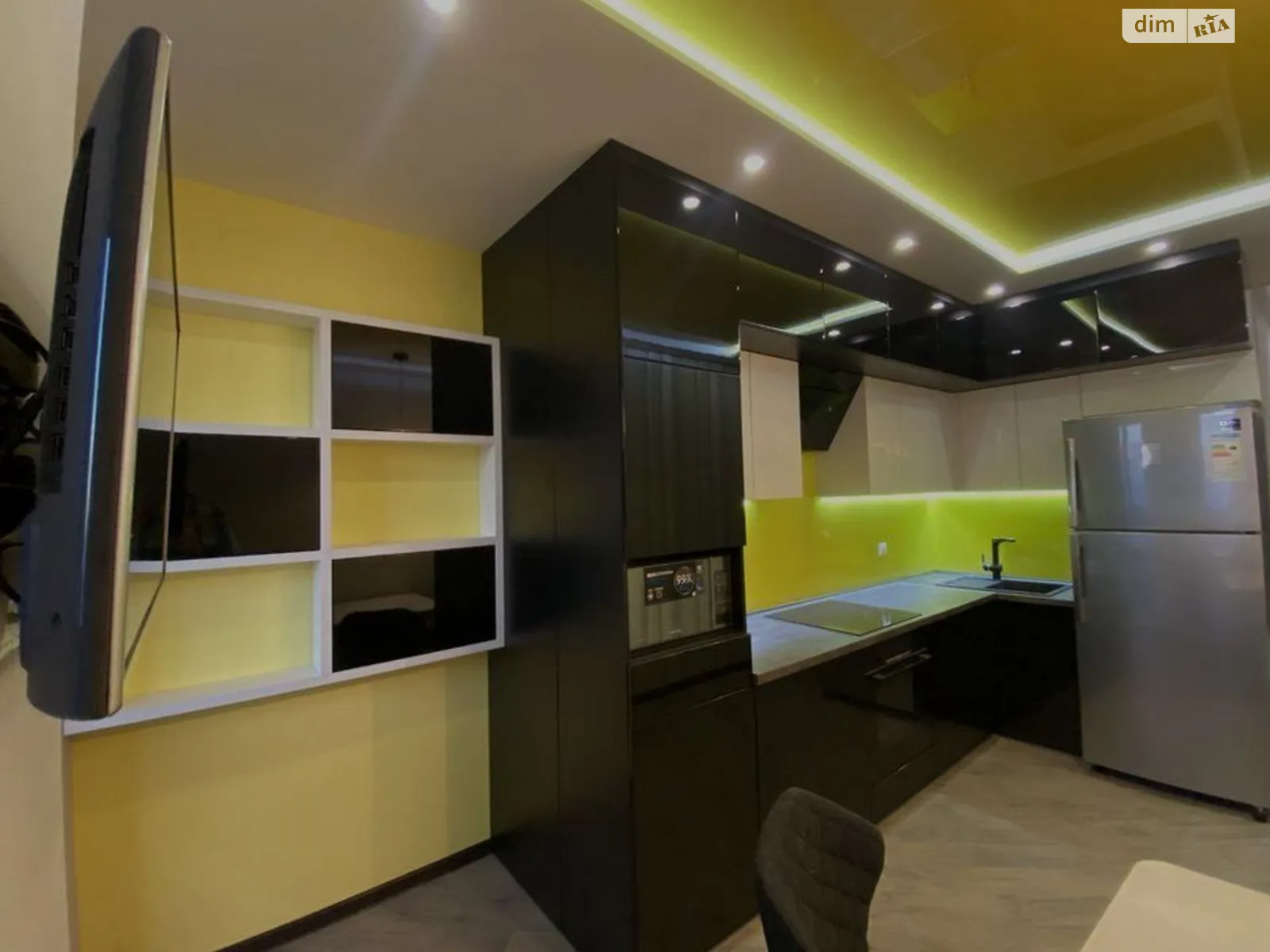 Продається 1-кімнатна квартира 48 кв. м у Харкові, цена: 70000 $ - фото 1