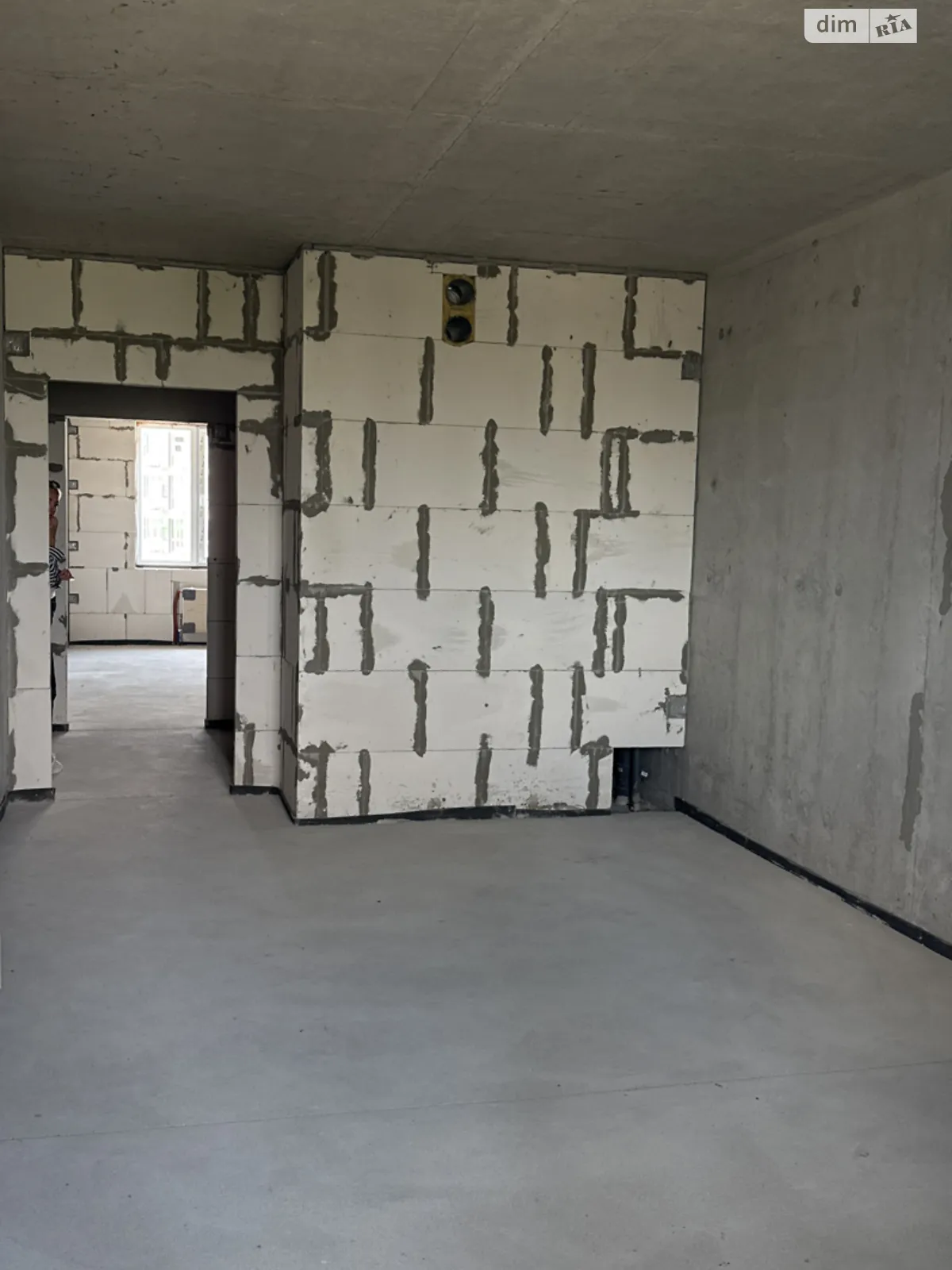 Продается 1-комнатная квартира 56 кв. м в Одессе, ул. Инглези, 2 - фото 1