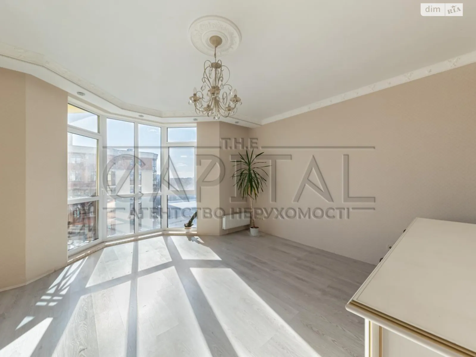 Продается 1-комнатная квартира 42.8 кв. м в Киеве, цена: 98000 $ - фото 1
