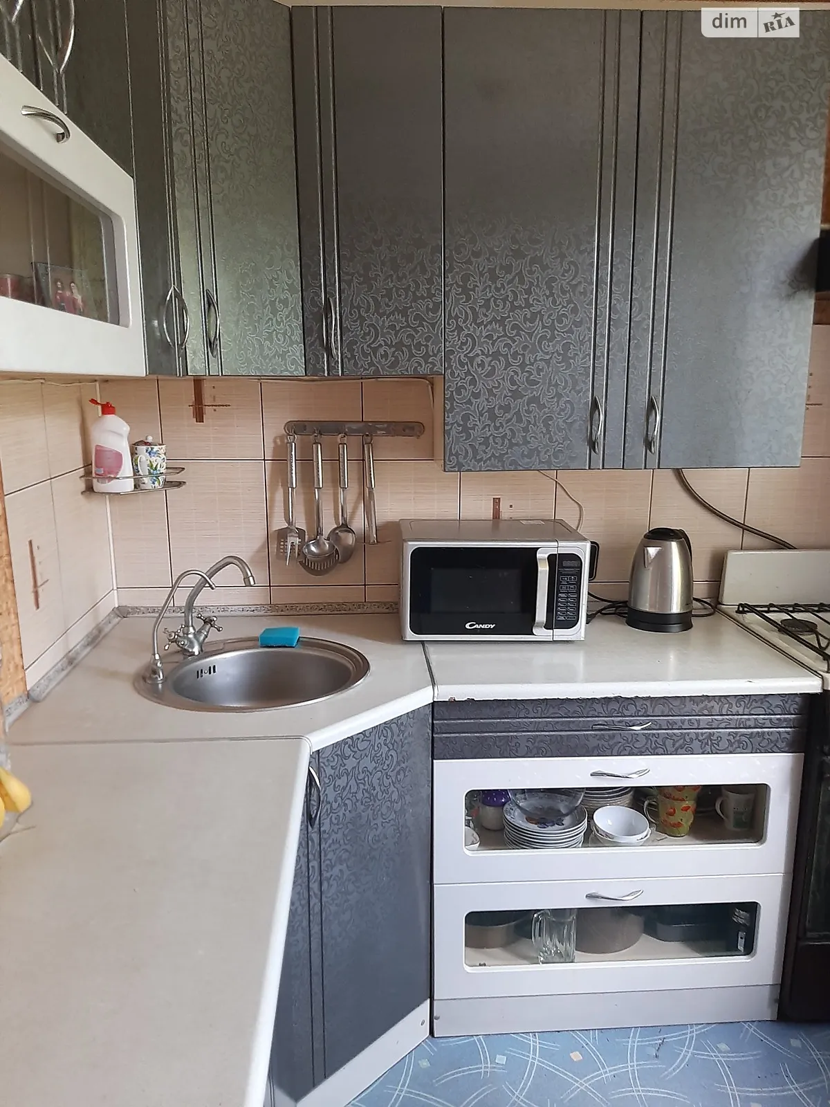 Продається 2-кімнатна квартира 52 кв. м у Білій Церкві, вул. Зенітного полку(Некрасова), 18 - фото 1