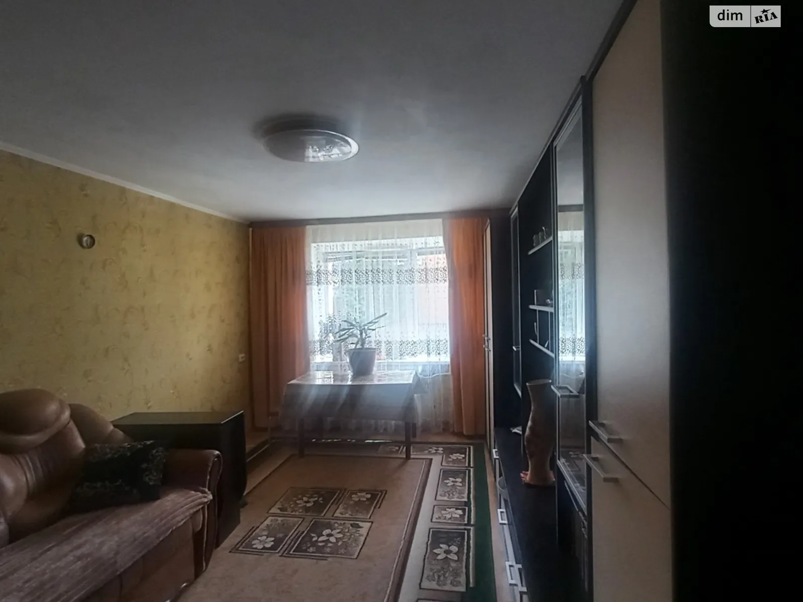 Продається 3-кімнатна квартира 74.4 кв. м у Вінниці, Гніванське шосе - фото 1